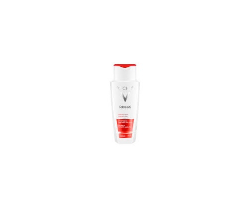 Vichy Dercos Δυναμωτικό Σαμπουάν με Aminexil 200ml Vichy Dercos Δυναμωτικό Σαμπουάν με Aminexil 200ml