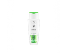 Vichy DERCOS Anti-Dandruff, Αντιπυτιριδικό σαμπουάν για Κανονικά - Λιπαρά μαλλιά, Απομακρύνει την πυτιρίδα & τον κνησμό 200ml Vichy DERCOS Anti-Dandruff, Αντιπυτιριδικό σαμπουάν για Κανονικά - Λιπαρά μαλλιά, Απομακρύνει την πυτιρίδα & τον κνησμό 200ml