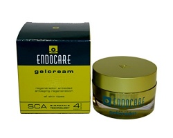 ENDOCARE GEL CREAM Κρέμα gel ελαφριάς υφής 30ml  ENDOCARE GEL CREAM Κρέμα gel ελαφριάς υφής 30ml