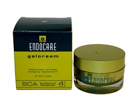 ENDOCARE GEL CREAM Κρέμα gel ελαφριάς υφής 30ml 