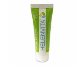 Helenvita Hand Cream Κρέμα Χεριών με υαλουρονικό οξύ & Αλόη, 75ml 