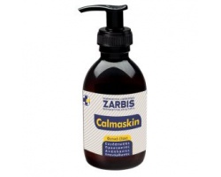 Zarbis Calmaskin Έλαιο σώματος για ευαίσθητο δέρμα των ηλικιωμένων,για κατακλίσεις, για σύγκαμμα 200 ml