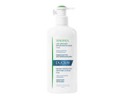 DUCRAY Sensinol Lait Apaisant Καταπραυντικό Γαλάκτωμα, 400ml DUCRAY Sensinol Lait Apaisant Καταπραυντικό Γαλάκτωμα, 400ml