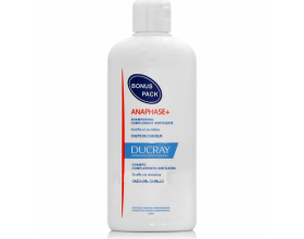Ducray Anaphase+ Shampoo Δυναμωτικό Συμπληρωματικό Σαμπουάν κατά τις Τριχόπτωσης, 400ml Ducray Anaphase+ Shampoo Δυναμωτικό Συμπληρωματικό Σαμπουάν κατά τις Τριχόπτωσης, 400ml