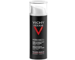 Vichy Homme Hydra Mag C+, Ενυδατική φροντίδα αναζωογόνησης για πρόσωπο και μάτια 50ml Vichy Homme Hydra Mag C+, Ενυδατική φροντίδα αναζωογόνησης για πρόσωπο και μάτια 50ml