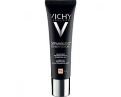 Vichy, Dermablend, 3D Make Up Ενεργής Διόρθωσης ,16 Ωρών με Spf 25, Oil Free No 35, 30ml Vichy, Dermablend, 3D Make Up Ενεργής Διόρθωσης ,16 Ωρών με Spf 25, Oil Free No 35, 30ml