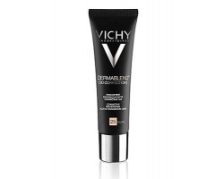 Vichy, Dermablend, 3D Make Up Ενεργής Διόρθωσης ,16 Ωρών, No 25, 30ml Vichy, Dermablend, 3D Make Up Ενεργής Διόρθωσης ,16 Ωρών, No 25, 30ml