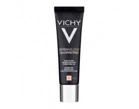 Vichy, Dermablend, 3D Make Up Ενεργής Διόρθωσης ,16 Ωρών, No 45, 30ml