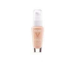 VICHY LIFTACTIV FLEXITEINT, Αντιρυτιδικό fond de teint με spf 20, Νο 35 Sand 30ml VICHY LIFTACTIV FLEXITEINT, Αντιρυτιδικό fond de teint με spf 20, Νο 35 Sand 30ml