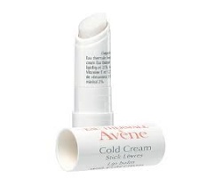 Avène Cold Cream lip balm 4g, Θρέφει, επανορθώνει και προστατεύει τα χείλη σας. Avène Cold Cream lip balm 4g, Θρέφει, επανορθώνει και προστατεύει τα χείλη σας.