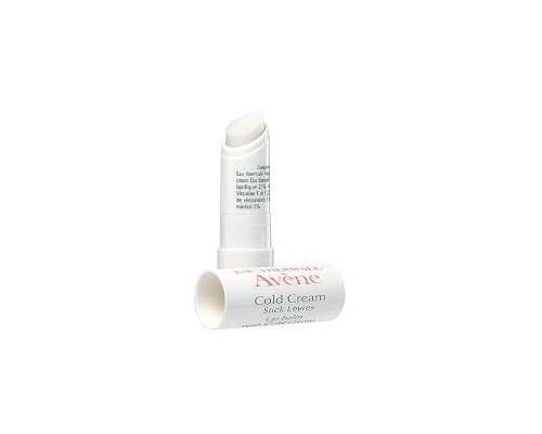 Avène Cold Cream lip balm 4g, Θρέφει, επανορθώνει και προστατεύει τα χείλη σας. Avène Cold Cream lip balm 4g, Θρέφει, επανορθώνει και προστατεύει τα χείλη σας.