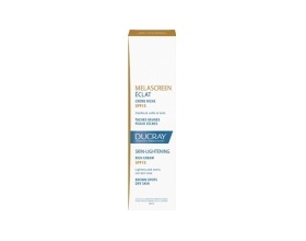 Ducray Melascreen Eclat Skin Lightening Care SPF15 Kρέμα Κατά των δυσχρωμιών λευκαίνει &  επιτυγχάνει ομοιόμορφο χρώμα 40ml