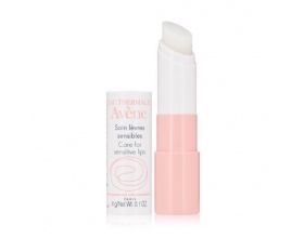 AVENE, Soin Levres Sensibles, Καθημερινή φροντίδα για ευαίσθητα χείλη, 4gr