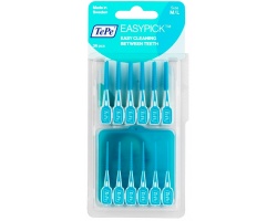 TePe EasyPick™, Ελαστικά Μεσοδόντια, M/L, συσκευασία 36 Τεμαχίων TePe EasyPick™, Ελαστικά Μεσοδόντια, M/L, συσκευασία 36 Τεμαχίων
