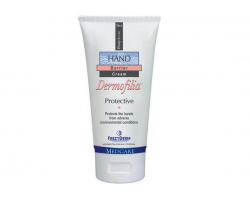 FREZYDERM, DERMOFILIA PROTECTIVE HAND CREAM, Κρέμα χεριών, 75 ml FREZYDERM, DERMOFILIA PROTECTIVE HAND CREAM, Κρέμα χεριών, 75 ml