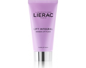 LIERAC, Lift Integral Masque Flash Lift, Μάσκα Προσώπου για ενισχυμένο αποτέλεσμα Lifting & Λάμψης, 75ml