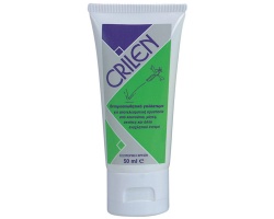 FEZYDERM, CRILEN CREAM, Ενυδατικό Εντομοαπωθητικό γαλάκτωμα, 50ml  FEZYDERM, CRILEN CREAM, Ενυδατικό Εντομοαπωθητικό γαλάκτωμα, 50ml
