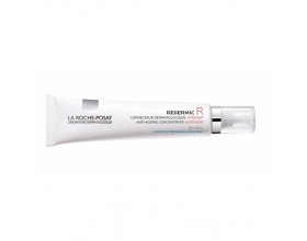 LA ROCHE-POSAY REDERMIC [R] Φροντίδα εντατικής επανόρθωσης Ιδανική και για το ευαίσθητο δέρμα 30 ml