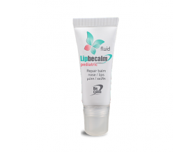 LIPBECALM, Pediatric Repair Balm, για την ξηρότητα, τα σκασίματα & τους ερεθισμούς σε Μύτη & Χείλια, 10 ml 