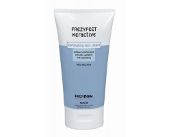 FREZYDERM, Frezyfeet Keractive Cream, Απολεπιστική κρέμα για τα πόδια με προβλήματα σκληρύνσεων και ξηροδερμίας, 75ml  FREZYDERM, Frezyfeet Keractive Cream, Απολεπιστική κρέμα για τα πόδια με προβλήματα σκληρύνσεων και ξηροδερμίας, 75ml