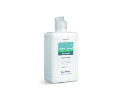 Frezyderm Sebum Control Shampoo Seborrhea, Σαμπουάν κατά της λιπαρότητας και της σμηγματορροϊκής δερματίτιδας 200ml Frezyderm Sebum Control Shampoo Seborrhea, Σαμπουάν κατά της λιπαρότητας και της σμηγματορροϊκής δερματίτιδας 200ml