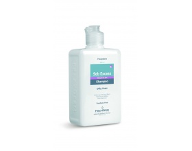 Frezyderm Seb Excess Shampoo Σαμπουάν για Λιπαρά  μαλλιά - βαριά  χωρίς όγκο 200 ml