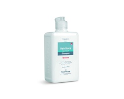 FREZYDERM, HAIR FORCE WOMAN SHAMPOO, Τριχοτονωτικό σαμπουάν με ουδέτερο ph ειδικά μελετημένο για γυναίκες, 200ml FREZYDERM, HAIR FORCE WOMAN SHAMPOO, Τριχοτονωτικό σαμπουάν με ουδέτερο ph ειδικά μελετημένο για γυναίκες, 200ml