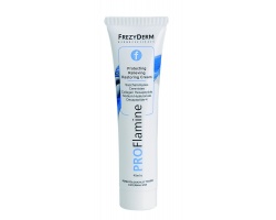 Frezyderm Proflamine Cream  Προστασία, Ανακούφιση,Ανάπλαση Δέρματος 40 ml Frezyderm Proflamine Cream  Προστασία, Ανακούφιση,Ανάπλαση Δέρματος 40 ml