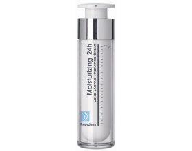 Frezyderm Moisturizing 24h Cream (20+) Ενυδατική Κρέμα προσώπου με δροσερή μή λιπαρή υφή 50ml Frezyderm Moisturizing 24h Cream (20+) Ενυδατική Κρέμα προσώπου με δροσερή μή λιπαρή υφή 50ml