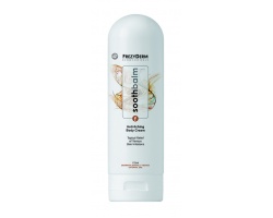 Frezyderm Sooth Balm Anti-Itching Cream, Κρέμα σώματος για την αντιμετώπιση & άμεση ανακούφιση του κνησμού & της δερματικής δυσανεξίας,Ιδανικό κατά την εγκυμοσύνη, 175ml Frezyderm Sooth Balm Anti-Itching Cream, Κρέμα σώματος για την αντιμετώπιση & άμεση ανακούφιση του κνησμού & της δερματικής δυσανεξίας,Ιδανικό κατά την εγκυμοσύνη, 175ml