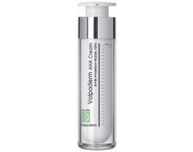 Frezyderm Volpaderm AHA Cream Κρέμα προσώπου για  Eνυδάτωση, Ανανέωση με ΑΗΑ-ΒΗΑ 50ml