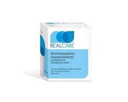 REAL CARE, Ουροσυλλέκτης, 1 τμχ  REAL CARE, Ουροσυλλέκτης, 1 τμχ