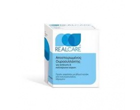 REAL CARE, Ουροσυλλέκτης, 1 τμχ 
