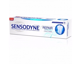 Sensodyne Repair & Protect Οδοντόκρεμα για καθημερινή αναδόμηση, ανακούφιση και προστασία των ευαίσθητων δοντιών 75ml