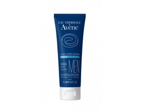 Avène, Hydratant Fluide Homme Men Κρέμα για μετά το ξύρισμα ενδείκνυται ειδικά για το ευαίσθητο κανονικό & μεικτό δέρμα, 75 ml Avène, Hydratant Fluide Homme Men Κρέμα για μετά το ξύρισμα ενδείκνυται ειδικά για το ευαίσθητο κανονικό & μεικτό δέρμα, 75 ml