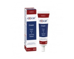 Boderm Exscar cream Επουλωτική Κρέμα, 30ml Boderm Exscar cream Επουλωτική Κρέμα, 30ml