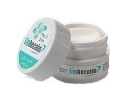 LIPBECALM, Repair Balm, για την ξηρότητα, τα σκασίματα & τους ερεθισμούς σε Μύτη & Χείλια, 10 ml  LIPBECALM, Repair Balm, για την ξηρότητα, τα σκασίματα & τους ερεθισμούς σε Μύτη & Χείλια, 10 ml
