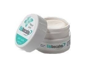 LIPBECALM, Repair Balm, για την ξηρότητα, τα σκασίματα & τους ερεθισμούς σε Μύτη & Χείλια, 10 ml 