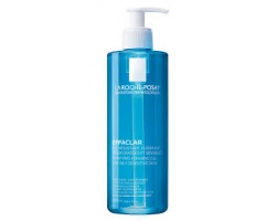 LA ROCHE-POSAY Effaclar Gel Ζελ καθαρισμού για λιπαρή και ευαίσθητη επιδερμίδα 400ml LA ROCHE-POSAY Effaclar Gel Ζελ καθαρισμού για λιπαρή και ευαίσθητη επιδερμίδα 400ml