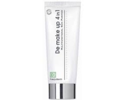 FREZYDERM,DE-MAKE UP 4 in 1, Γαλάκτωμα καθαρισμού και αφαίρεσης μακιγιάζ 4 σε 1 για κάθε ηλικία, 200ml FREZYDERM,DE-MAKE UP 4 in 1, Γαλάκτωμα καθαρισμού και αφαίρεσης μακιγιάζ 4 σε 1 για κάθε ηλικία, 200ml