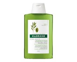Klorane Anti-Age Shampooing d' Olivier Αντιγηραντικό Σαμπουάν με Ελιά Πελοποννήσου, 400ml   Klorane Anti-Age Shampooing d' Olivier Αντιγηραντικό Σαμπουάν με Ελιά Πελοποννήσου, 400ml