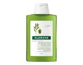 Klorane Anti-Age Shampooing d' Olivier Αντιγηραντικό Σαμπουάν με Ελιά Πελοποννήσου, 400ml   Klorane Anti-Age Shampooing d' Olivier Αντιγηραντικό Σαμπουάν με Ελιά Πελοποννήσου, 400ml