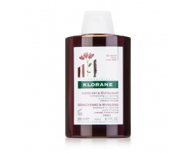Klorane Σαμπουάν με Κινίνη ιδανικό για τόνωση και δύναμη στα μαλλιά 200ml Klorane Σαμπουάν με Κινίνη ιδανικό για τόνωση και δύναμη στα μαλλιά 200ml
