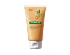 Klorane Conditioner with Mangue 150ml, Μαλακτική κρέμα μαλλιών για εύκολο ξέμπλεγμα, θρέψη & ελαστικότητα Klorane Conditioner with Mangue 150ml, Μαλακτική κρέμα μαλλιών για εύκολο ξέμπλεγμα, θρέψη & ελαστικότητα