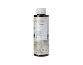 Korres Αφρόλουτρο γιαούρτι, 250ml