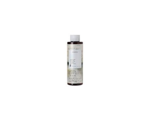 Korres Αφρόλουτρο γιαούρτι, 250ml