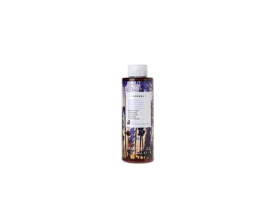 Korres Αφρόλουτρο με Άνθη Λεβάντας, 250ml
