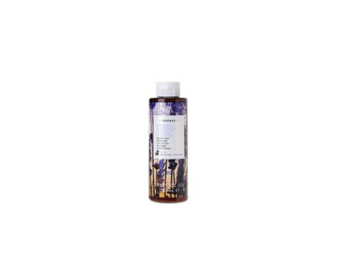Korres Αφρόλουτρο με Άνθη Λεβάντας, 250ml