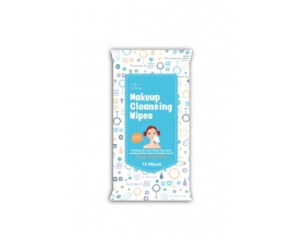 Vican Clean & Simple charcoal nose strip Eliminate black spots & dirt around the nose 6 stripsMake up Cleansing Wipes Mαντηλάκια Καθαρισμού Αφαιρεί απαλά μακιγιάζ για καθαρή επιδερμίδα 15 μαντηλάκια Vican Clean & Simple charcoal nose strip Eliminate black spots & dirt around the nose 6 stripsMake up Cleansing Wipes Mαντηλάκια Καθαρισμού Αφαιρεί απαλά μακιγιάζ για καθαρή επιδερμίδα 15 μαντηλάκια