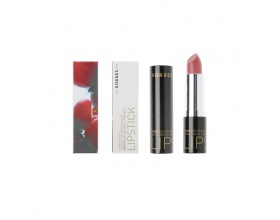Korres Morello Creamy Lipstick 16 Blushed Pink Κρεμώδες Κραγιόν για έντονο, γεμάτο χρώμα μεγάλης διάρκειας, 3.50ml Korres Morello Creamy Lipstick 16 Blushed Pink Κρεμώδες Κραγιόν για έντονο, γεμάτο χρώμα μεγάλης διάρκειας, 3.50ml